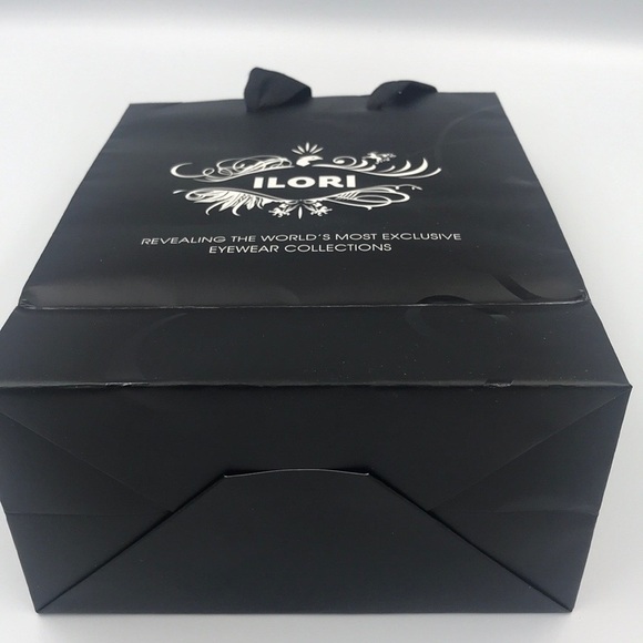 Ilori EYEWEAR COLLECTION BAG - Picture 3 of 3